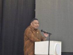 Untuk Akselerasi Kemajuan Pengembangan Perkebunan, Kementan Bangun Babe Bun
