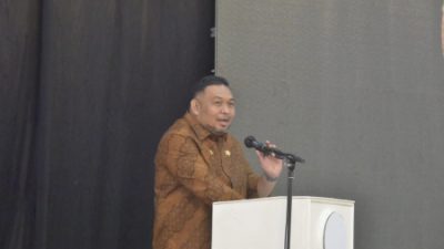 Untuk Akselerasi Kemajuan Pengembangan Perkebunan, Kementan Bangun Babe Bun
