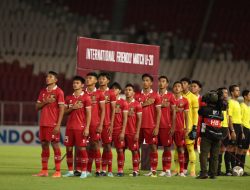 23 Pemain Dibawa Shin Tae-yong Untuk Piala AFC U-20 2023