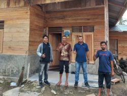 Kementerian PUPR Bedah 2.658 RTLH di Kabupaten Aceh Utara