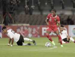 Persatuan Sepak Bola Fiji Minta Maaf Kepada PSSi