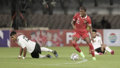 Persatuan Sepak Bola Fiji Minta Maaf Kepada PSSi