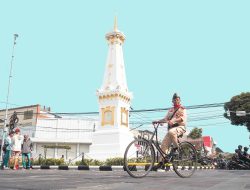 Rekomendasi Destinasi Wisata Instagramable di Yogyakarta