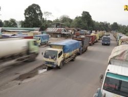 PUPR Dorong Percepatan Pembangunan Jalan Khusus Batubara di Jambi