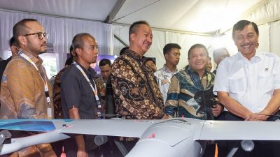 Business Matching PDN 2023 Berhasil Capai Kontrak Rp200-an Triliun