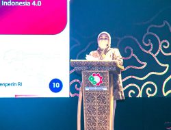 Pacu Pengembangan Industri Kreatif, Kemenperin Siap Gelar IFCA 2023