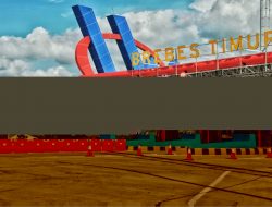 Ini Dia Strategi Pemerintah Hadapi Mudik Lebaran