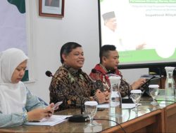 Pengawasan Organisasi Pengelola Zakat Diperkuat Kemenag