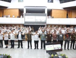 Pemenuhan Perumahan ASN melalui Program Gema Tapera Didukung Kemendagri