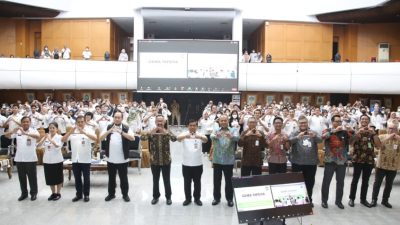 Pemenuhan Perumahan ASN melalui Program Gema Tapera Didukung Kemendagri