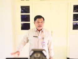 Seleksi Sekda DIY, Ini Kata Sekjen Kemendagri