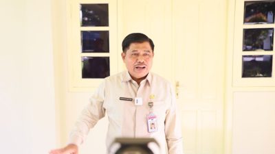 Seleksi Sekda DIY, Ini Kata Sekjen Kemendagri