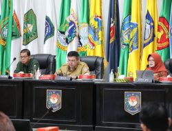 Jelang Bulan Puasa, Kemendagri Imbau Daerah Lakukan Upaya Konkret Tangani Inflasi