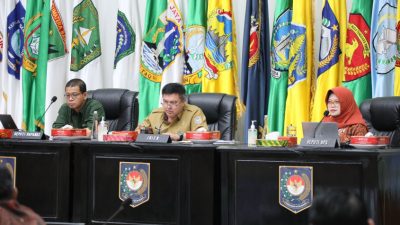 Jelang Bulan Puasa, Kemendagri Imbau Daerah Lakukan Upaya Konkret Tangani Inflasi