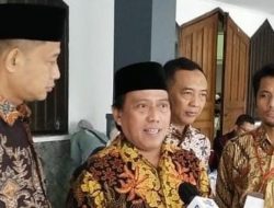 Ramadan 1444 Hasil Seleksi Petugas Haji Pusat Akan Diumumkan