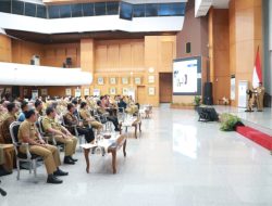 Literasi Pengelolaan Keuangan Ditingkatkan Kemendagri