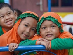 Kemenag Cairkan Rp381 M Bantuan untuk 28 Ribu Lebih RA