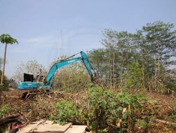 Kuasa Hukum Kemenag Jelaskan Duduk Perkara Lahan UIII yang Diklaim Sejumlah Warga Kampung Bojong Malaka