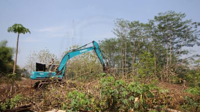 Kuasa Hukum Kemenag Jelaskan Duduk Perkara Lahan UIII yang Diklaim Sejumlah Warga Kampung Bojong Malaka