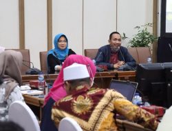 Gelar Koordinasi dengan Lembaga Keuangan Penyalur KUR, Kementan Komitmen Permudah Petani Milenial Akses Permodalan Usaha