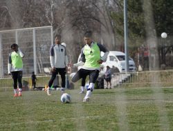 Jelang Hadapi Suriah Timnas U-20 Indonesia Fokus Perbaikan Tim