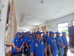 Kementan Gandeng Komisi IV DPR RI Gaungkan Genta Organik di Kalimantan Tengah