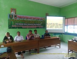 Gelar Sekolah Lapang, SMK-PP Kementan Gencarkan Genta Organik di Kalimantan Selatan