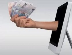 Aplikasi Pinjol Resmi OJK Ini Cair Hingga Rp80 Juta