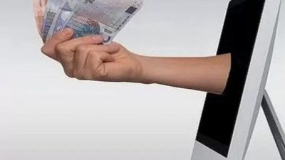 Pinjol Resmi OJK Cair Hingga Rp80 juta