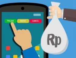 Aplikasi Pinjol Resmi OJK Ini Cair Hingga Rp15 Juta