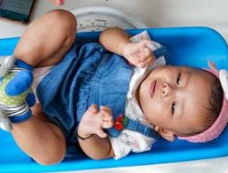 Bantu Atasi Stunting, Kemenkes Apresiasi Ikatan Alumni Serviam