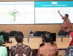 Luncurkan Sinakes, Kemenkes Perbarui Platform Integrasi Data Tenaga Kesehatan