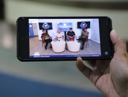 KKP Meningkatkan Tata Kelola Kelautan Dan Perikanan