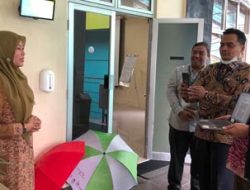 PPIH Bidang Kesehatan Diminta Beri Layanan Prima Jemaah Haji