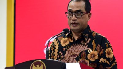 Menhub Akan Sulap Bandara Kertajati Akan Jadi Bandara Premium