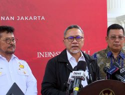 Ini Strategi Pemerintah Jaga Ketersediaan dan Stabilitas Harga Bahan Pokok