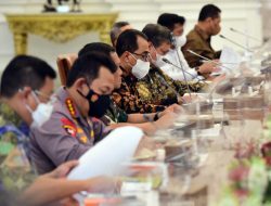 Pemerintah Siapkan Strategi Untuk Antisipasi Kepadatan Pemudik