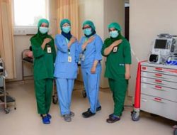 Atasi Krisis Dokter Spesialis, Pendidikan Kedokteran Collegium Based Ditingkatkan