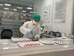 Mengenal Lebih Dekat Manfaat Minyak Kelapa Sawit bersama Sinar Mas Agribusiness and Food