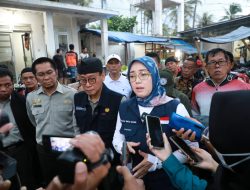 Gandeng Bupati, Kementan Jaga Pasokan dan Harga Pangan di Kabupaten Purwakarta Tetap Aman