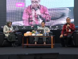 Kementan Ajak Insan Pertanian Pahami Lebih Lugas tentang Perpu Cipta Kerja