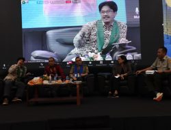 Kementan Gaungkan Smart Farming, Pertanian Masa Depan Indonesia