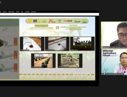 Sedikit Biayanya, Melejit Untungnya Melakui Smart Farming