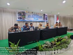 Kementan Siapkan Magang Bagi Petani Milenial, Pacu Regenerasi Petani di Kalsel