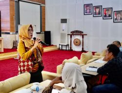 Kementan Gencarkan Penggunaan KUR Lewat Trainer Baru di Jawa Timur