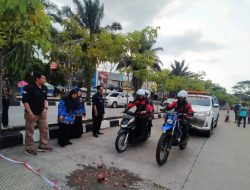 Sekolah Relawan Depok Kirim Tim Ekspedisi Kejar Berkah Ramadhan ke Pelosok Jabar