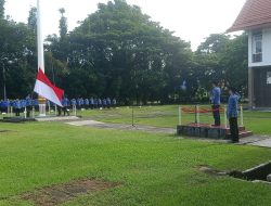 Jelang Ramadan, ASN Luwu Utara Diminta Tingkatkan Kedisiplinan