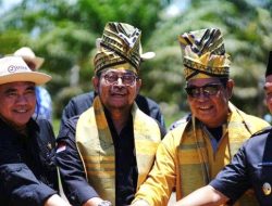 Kementan Dorong Integrasi Sawit Sapi di Kalimantan Selatan