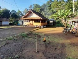 Sempurmayung, Kampung Adat Ditengah Perubahan