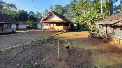 Sempurmayung, Kampung Adat Ditengah Perubahan